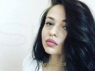 AmaliaDoll