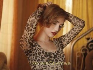 AmaliaShemale