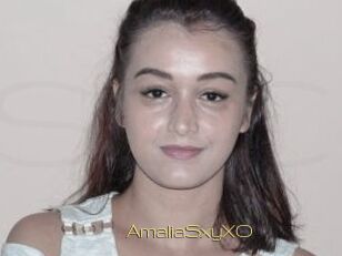 AmaliaSxyXO