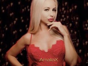 AmaliaX