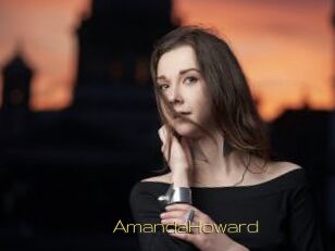 AmandaHoward