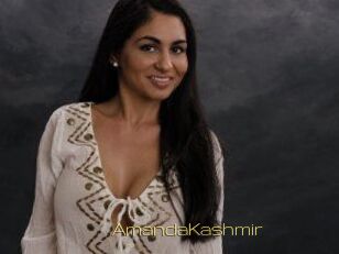 AmandaKashmir