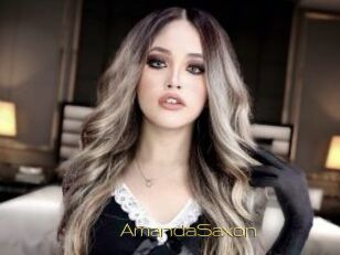 AmandaSaxon