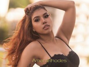 AmaraRhodes