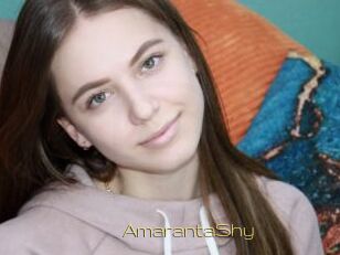AmarantaShy