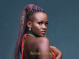 Amareablack