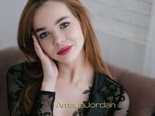 AmayaJordan