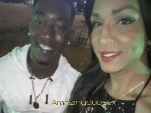 Amazingduosex