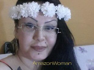 Amazon_Woman