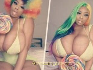 Amazzingtitsgirl