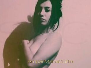 AmbarMariaCorta