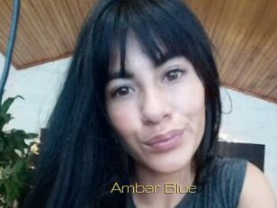 Ambar_Blue