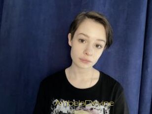 AmbelaDevine