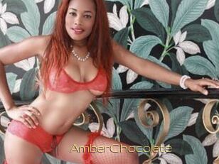 AmberChocolate