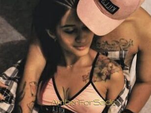 AmberForSade