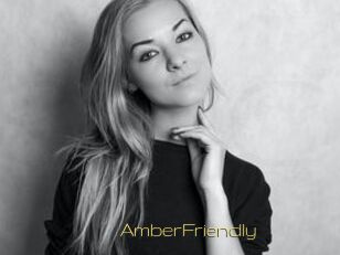 AmberFriendly