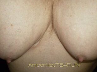 AmberHotTS4FUN