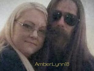 AmberLynn18