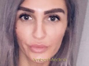 AmberMedina