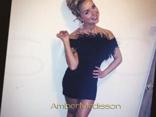 AmberMedisson
