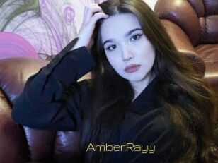 AmberRayy
