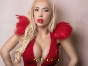 AmberRoyce