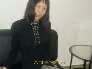 AmberWillson