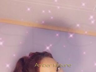 Amber_kitzune