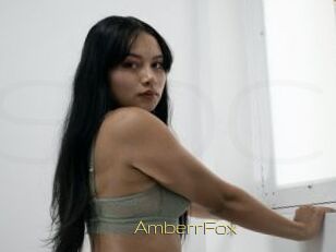 AmberrFox