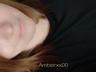 Amberxx00