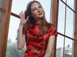 AmbriDaller