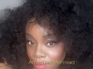 AmeeTheMermaid