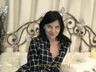 AmeliLangley