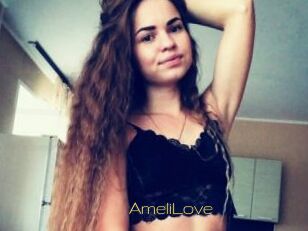 AmeliLove