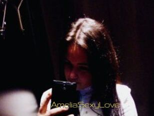AmeliaSexyLove