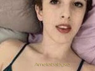 Ameliababyxo