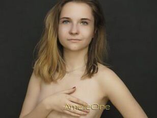 AmelieOne