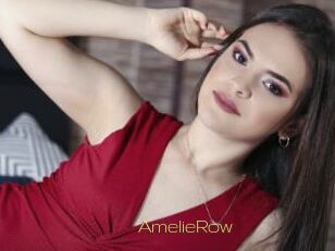 AmelieRow