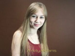 AmeliyaAdams