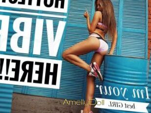 AmellyDoll