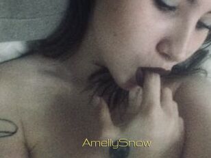 AmellySnow