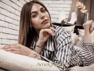 AmelyTaylor
