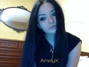 AmelyX