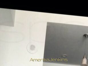 AmerikaJenkins
