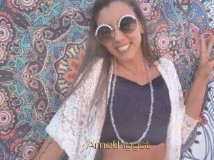 Amethyyst