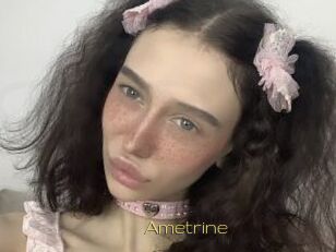 Ametrine