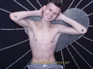 AmiableDexter