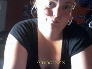 AmihotXXX
