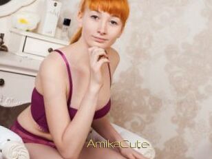 AmikaCute