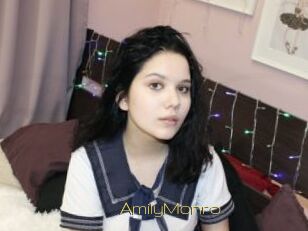AmilyMonro